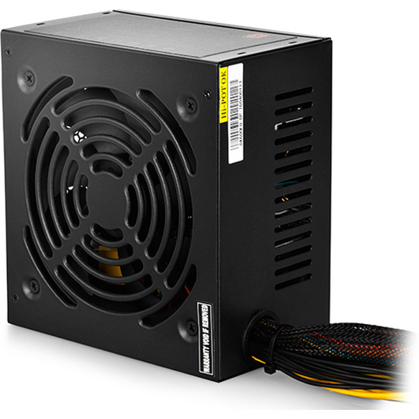 Блок питания DeepCool DA500 (DP-BZ-DA500N)