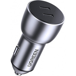 Зарядное устройство Ugreen CD213 70594