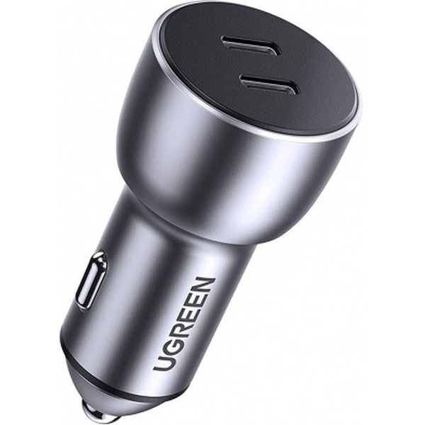 Зарядное устройство Ugreen CD213 70594