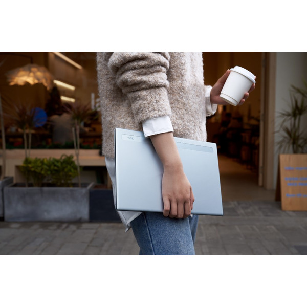 Ноутбук TCL Book 14 Go B220G FHD/8/256