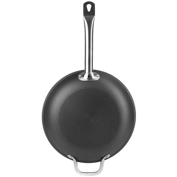 Сковорода LARA LR01-83 (черный)