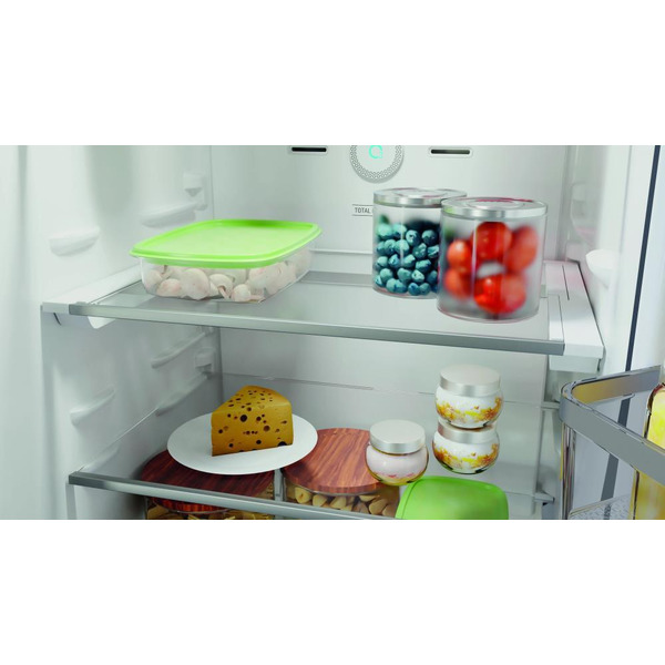 Холодильник Hotpoint HT 8201I DX O3