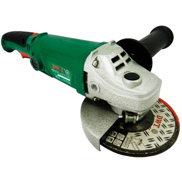 Шлифмашина DWT WS08-125 TV