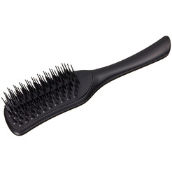 Расческа для укладки феном Tangle Teezer Easy Dry & Go Jet Black 2219