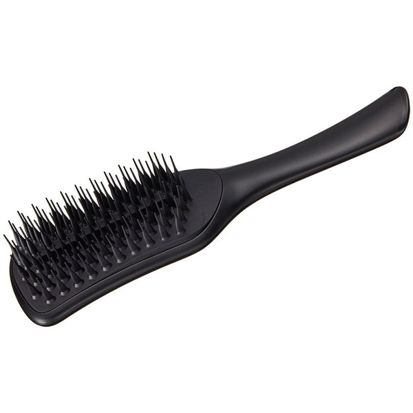 Расческа для укладки феном Tangle Teezer Easy Dry & Go Jet Black 2219