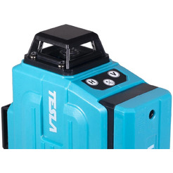 Лазерный нивелир Tesla URX3G 663152
