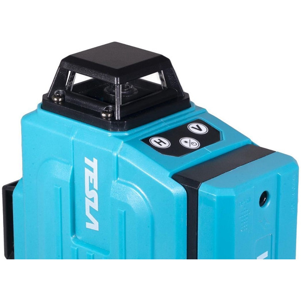 Лазерный нивелир Tesla URX3G 663152