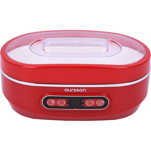 Йогуртница Oursson FE1405D/RD