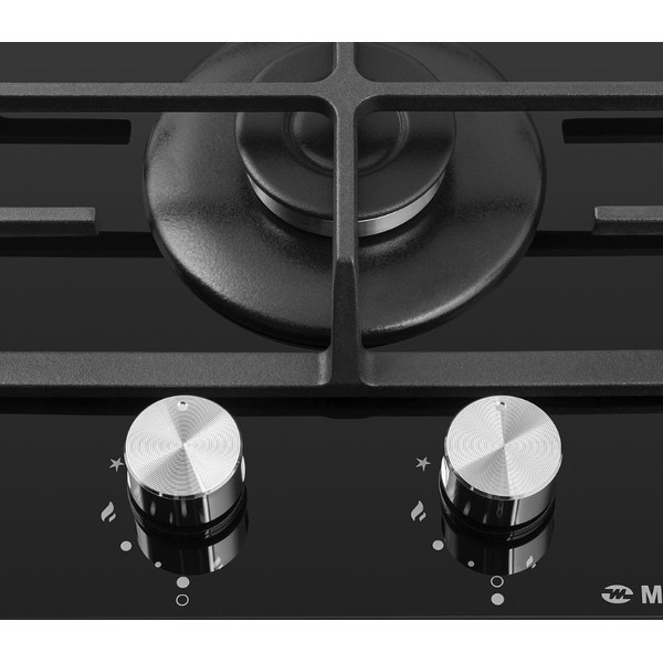 Варочная панель MAUNFELD EGHG.32.6CB/G