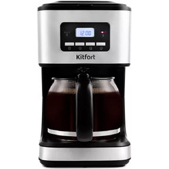 Кофеварка Kitfort KT-719