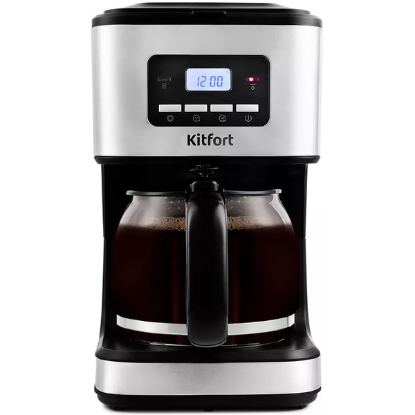Кофеварка Kitfort KT-719