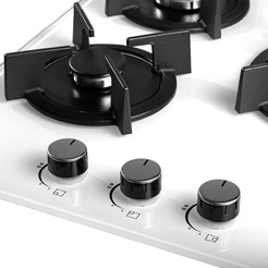 Варочная панель Weissgauff HGG 451 WGH