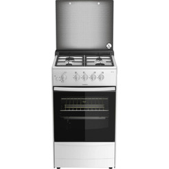 Плита газовая бытовая DARINA 1B1 GM441 008 W