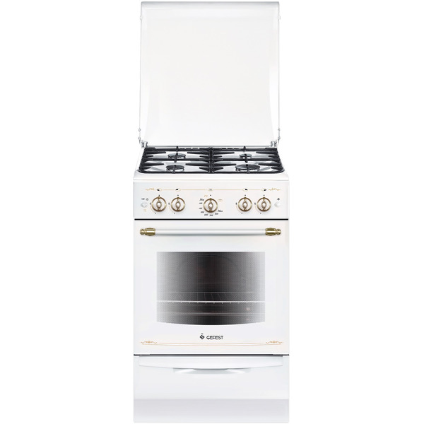 Плита газовая GEFEST ПГ 5100-02 0185