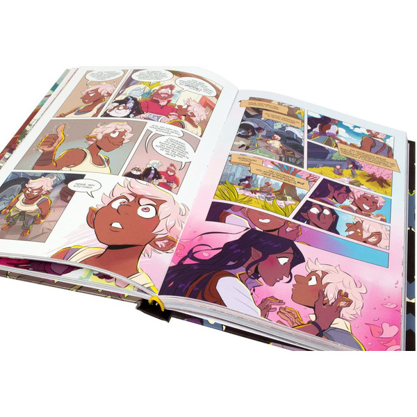 Книга Hobby World Территория приключений. Том 3: Голдклиффский дрифт 717074