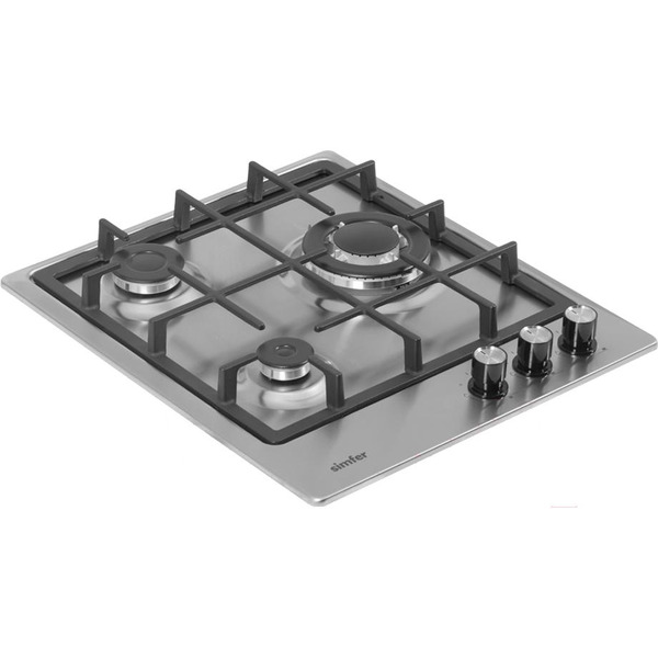 Варочная поверхность газовая Simfer H45V35M516
