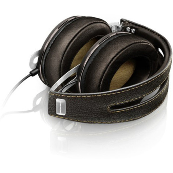 Наушники Sennheiser M2 AEi (коричневый)