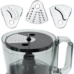 Кухонный комбайн RageX R110-202