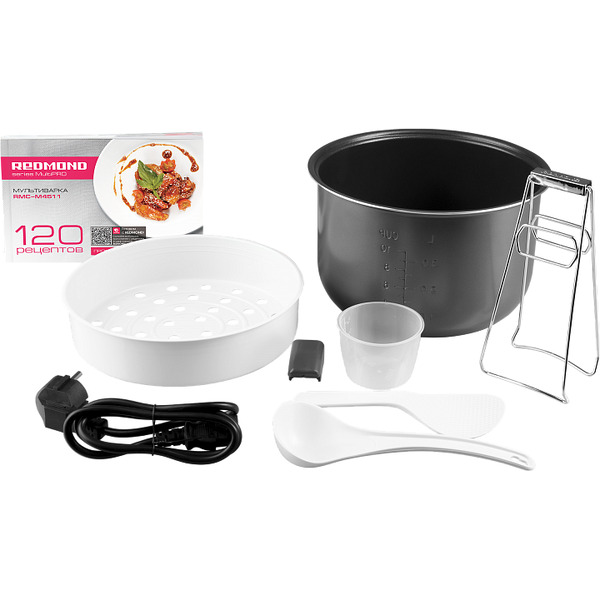 Мультиварка REDMOND RMC-M4511