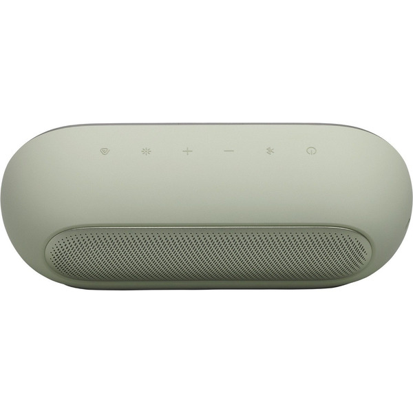 Беспроводная колонка Harman/Kardon Luna 2 (зеленый)