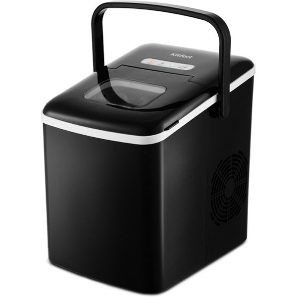 Льдогенератор Kitfort KT-1806