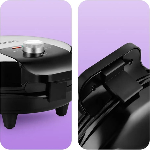 Вафельница Kitfort KT-4619