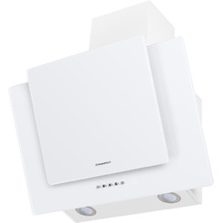 Вытяжка MAUNFELD Wind Push 50 (белый)