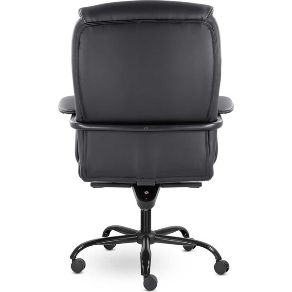 Кресло офисное UTFC СН-708 Ровер Хэви Дьюти МБ Moderno 16 (черный)