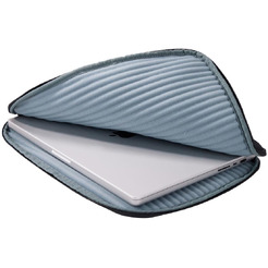 Чехол Thule Subterra 2 Sleeve MacBook 16" TSS416 (черный)