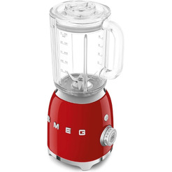 Стационарный блендер Smeg BLF03RDEU