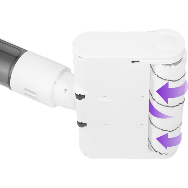 Электрошвабра Kitfort KT-5174