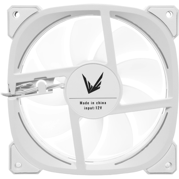 Вентилятор для корпуса Formula Nulight 12WH FR