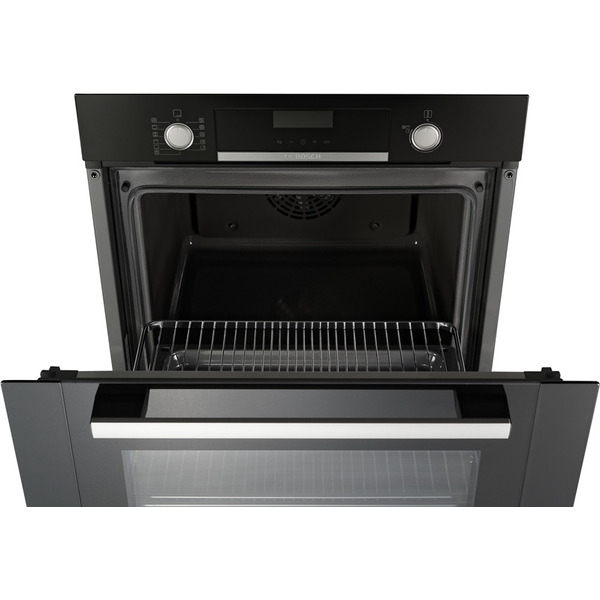 Духовой шкаф BOSCH HBB356BB0R