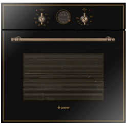 Электродуховка встраиваемая GEFEST ЭДВ ДА 622-02 К83