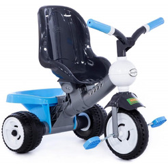 Детский велосипед Полесье Амиго (46161)