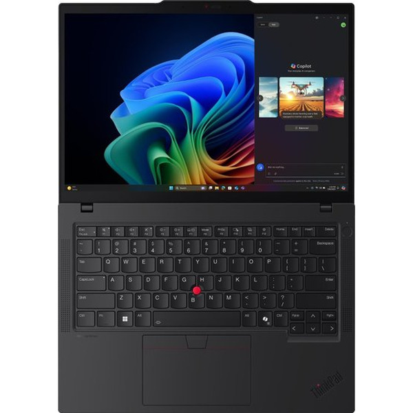Ноутбук Lenovo ThinkPad T14 Gen 6 Intel 21QC006HFW