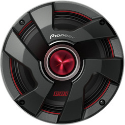 Автоакустика Pioneer TS-M651PRO