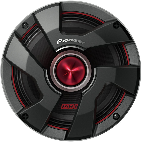 Автоакустика Pioneer TS-M651PRO