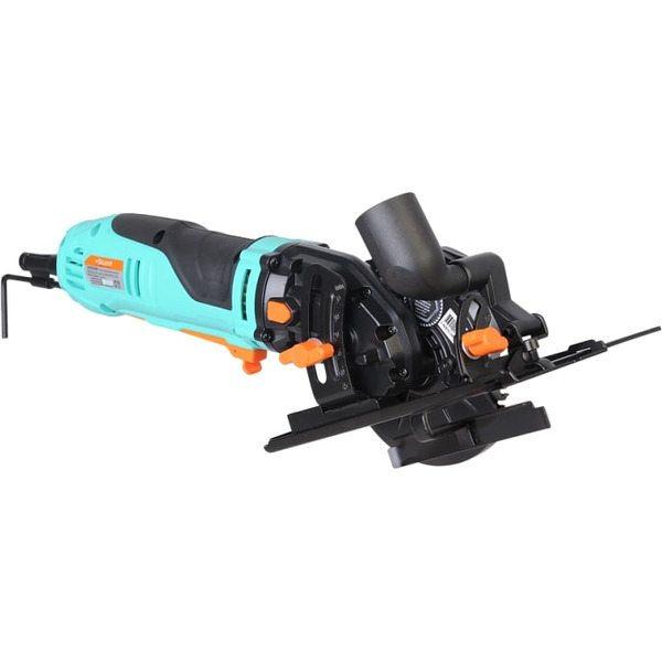 Циркулярная пила Sturm! CS5012MS