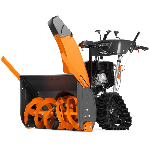 Снегоуборщик Daewoo Power DAST 427 EFI