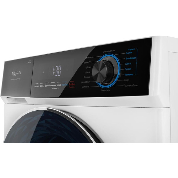 Сушильная машина ZUGEL ZDF82HP