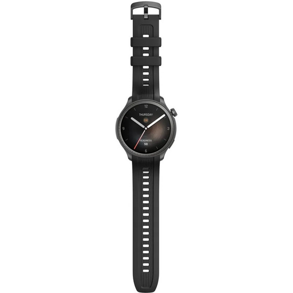 Умные часы Amazfit Balance (A2287) темно-серый