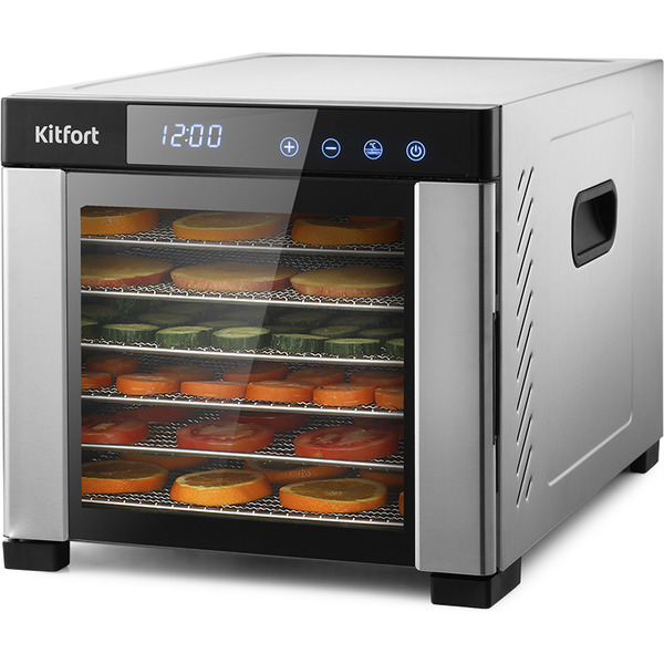 Сушилка для овощей и фруктов KT-1911