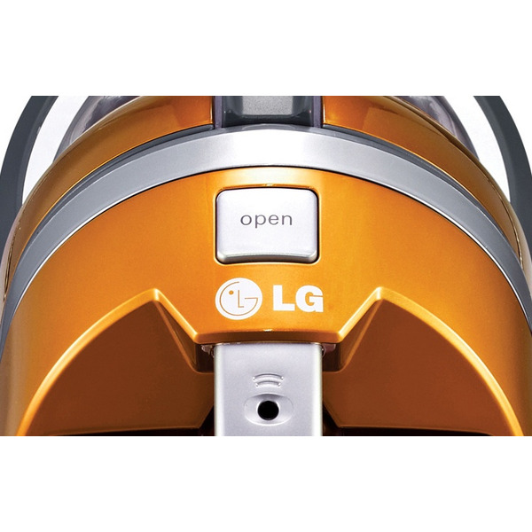 Пылесос LG VC73203UHAO