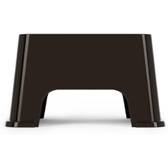 Табурет пластиковый Альтернатива С боксом М5831