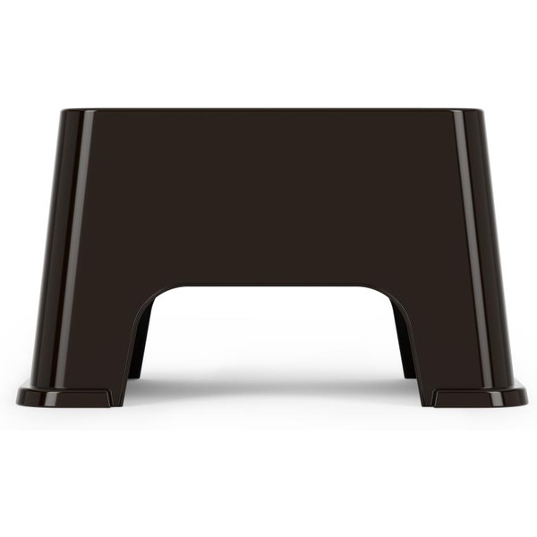 Табурет пластиковый Альтернатива С боксом М5831