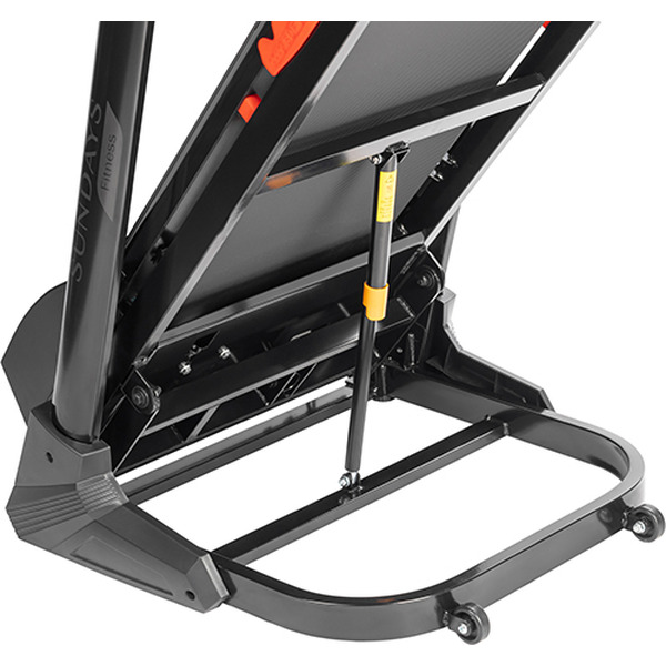 Беговая дорожка Sundays Fitness T4600F