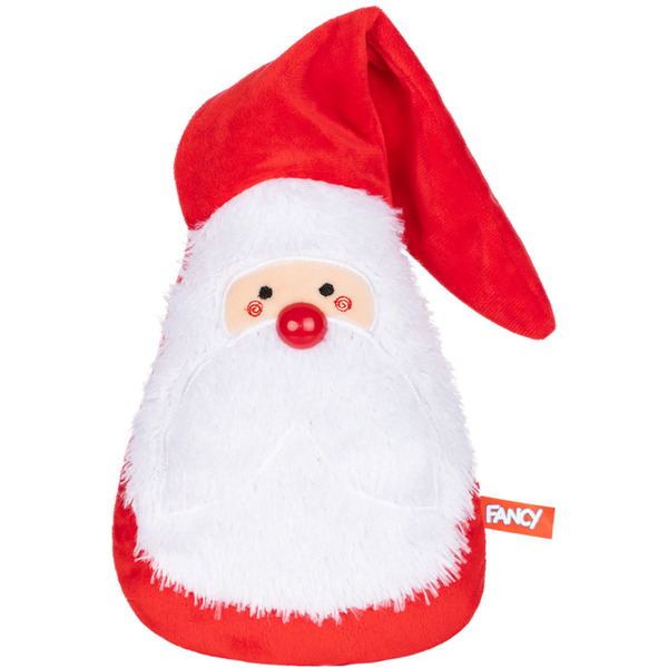 Мягкая игрушка Fancy Морозовичок NGMR01