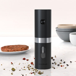 Электромельница Makkua BG-01