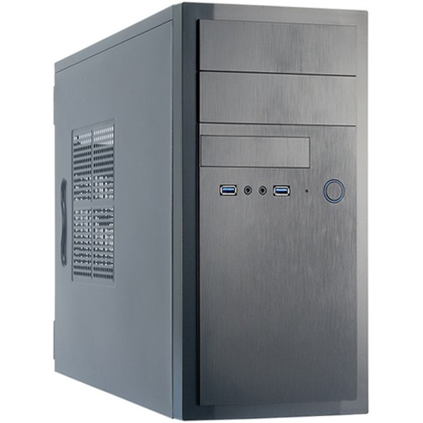 Корпус CHIEFTEC HT-01B-350GPB